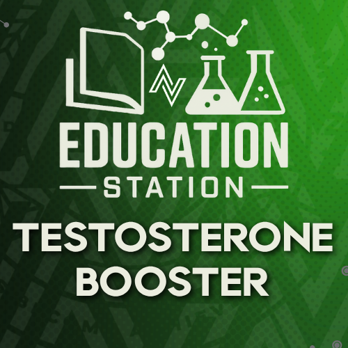 Elevated by AstroFlav: Smarter Testosterone Support for Men Who Want to Feel Like Themselves Again