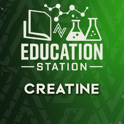 Why Nutristat Creatine Is Evansville’s #1 Muscle Supplement (And How to Use It)