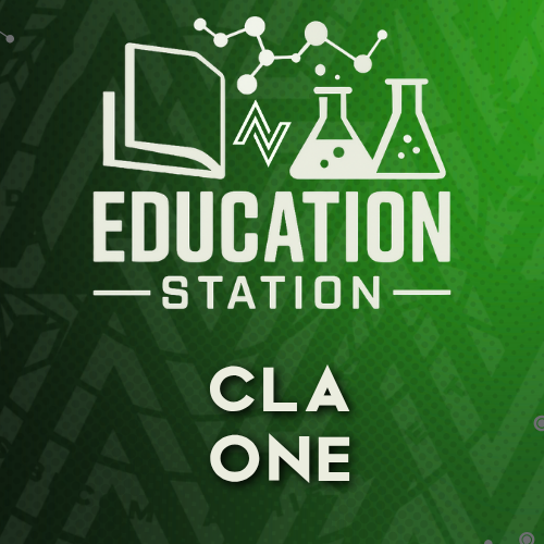 CLA One: A Smarter Way to Support Lean Muscle and Fat Loss