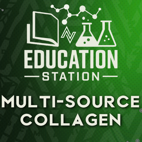 The Clear, Fruity Collagen Supplement You’ll Actually Want to Drink