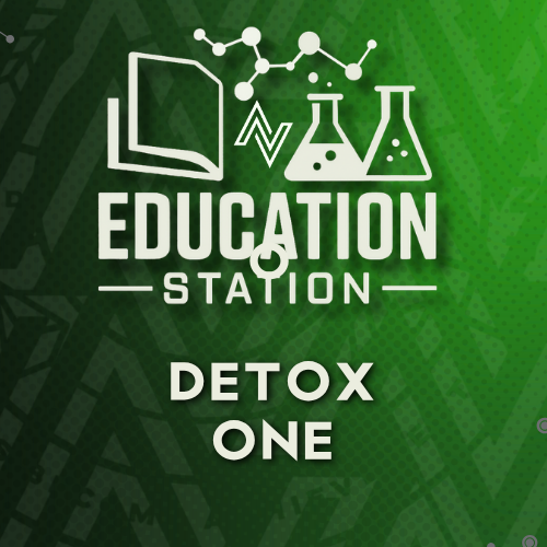 Why Gut Health Matters in Jasper (And How Detox One Helps)