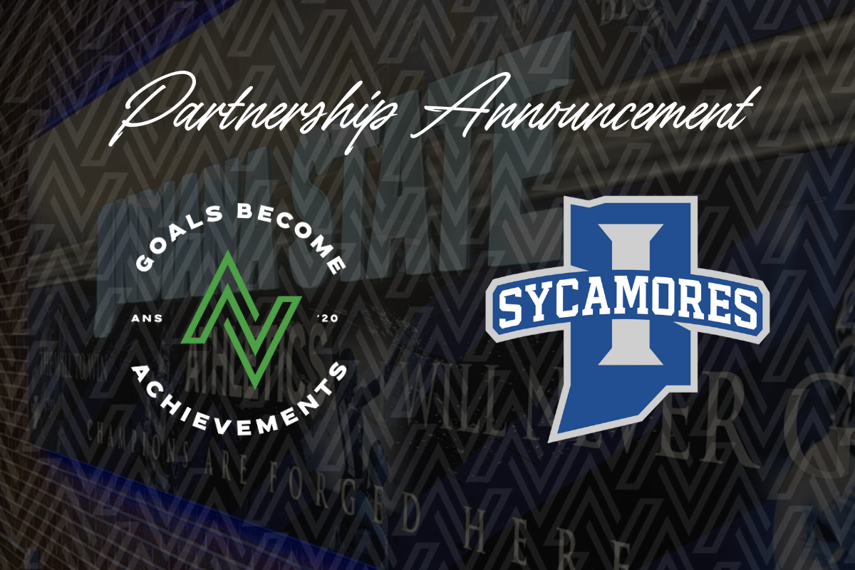 Active Nutrition Announces Exciting Two-Year Partnership with Indiana State Athletics