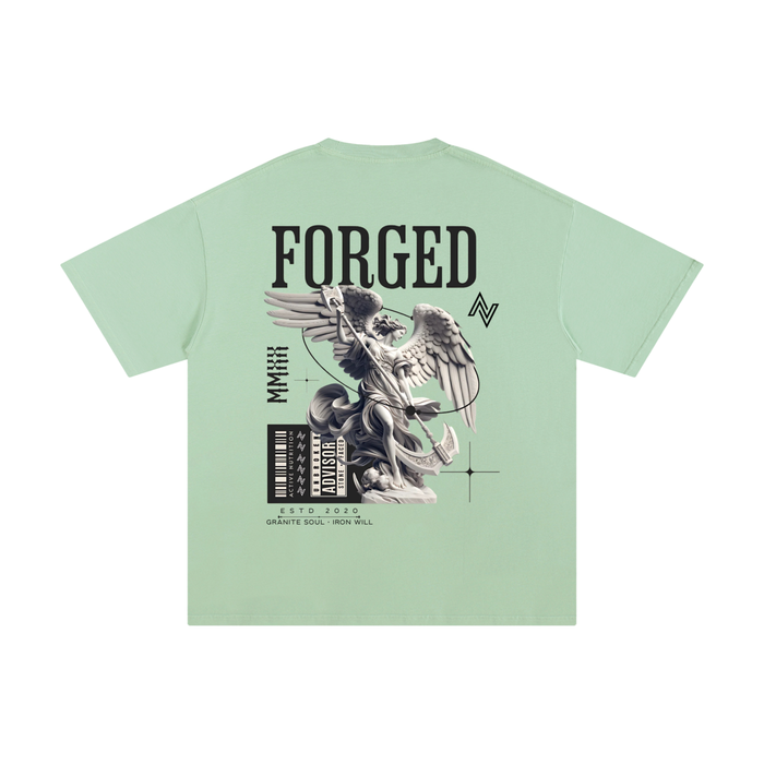 Forged Tee – Unisex Fit by Active Nutrition