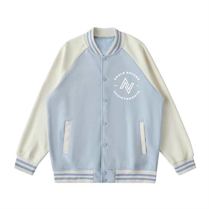 Active Varsity Game Day Jacket