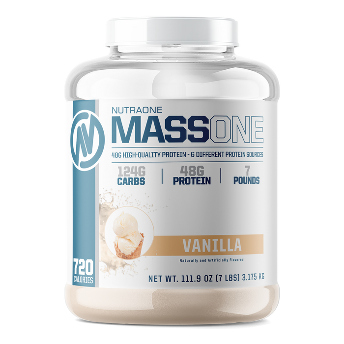 NutraOne Mass One