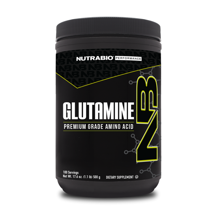 Glutamine - 500 Grams