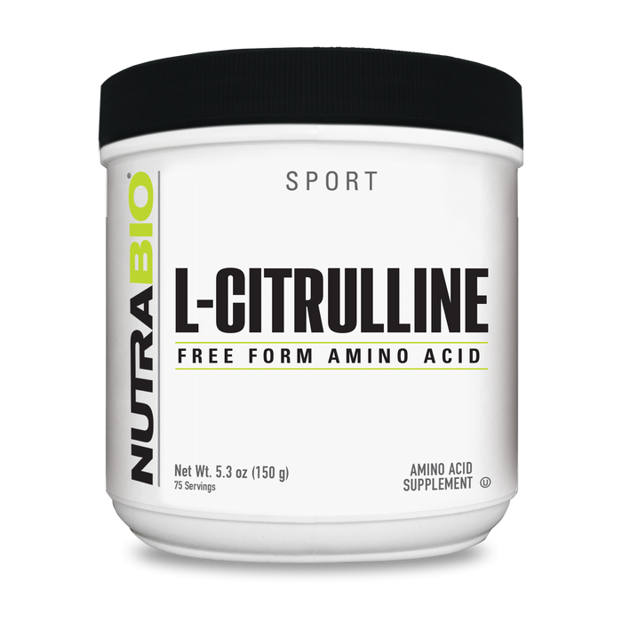 L-Citrulline