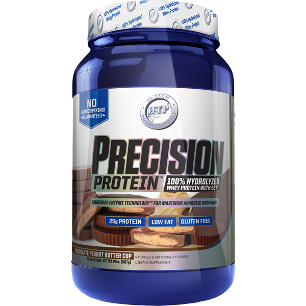 Precision Protein 2LB