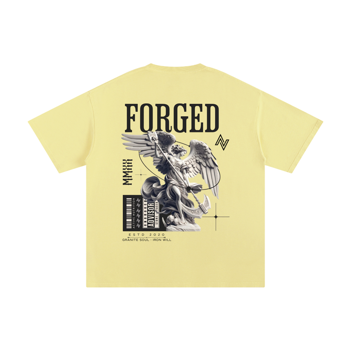 Forged Tee – Unisex Fit by Active Nutrition