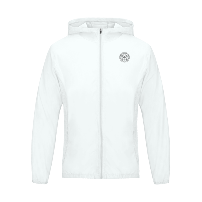 Active Training Zip-Up Jacket