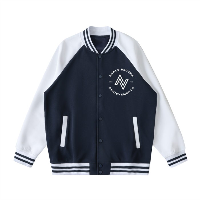 Active Varsity Game Day Jacket