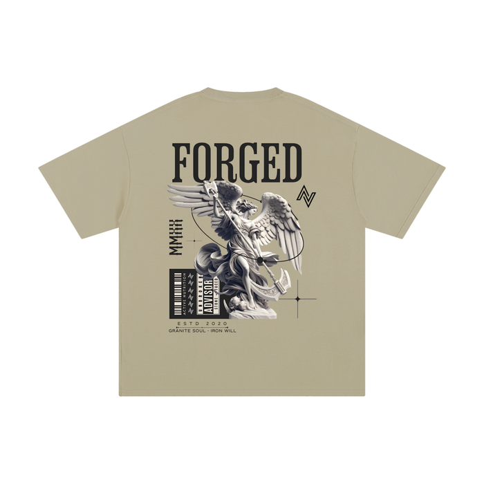 Forged Tee – Unisex Fit by Active Nutrition