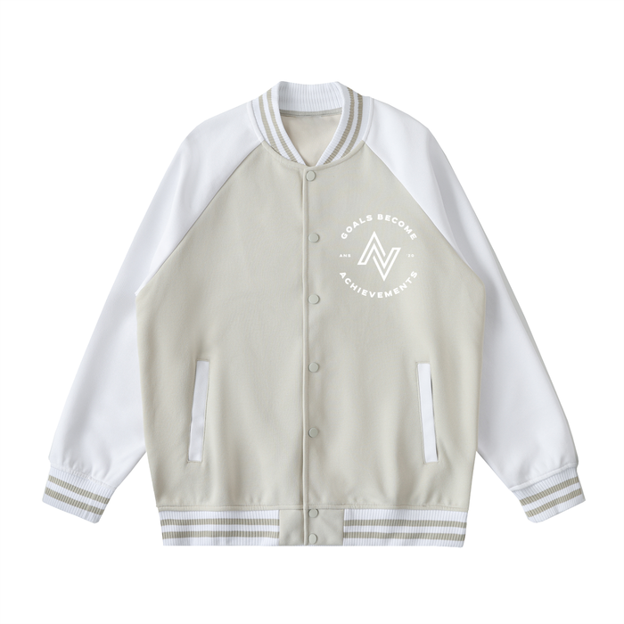 Active Varsity Game Day Jacket