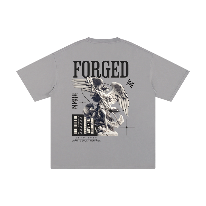 Forged Tee – Unisex Fit by Active Nutrition