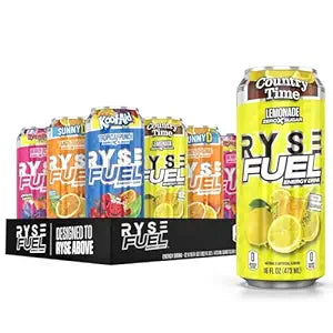 Ryse Energy