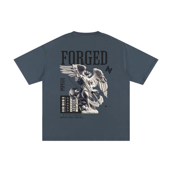 Forged Tee – Unisex Fit by Active Nutrition