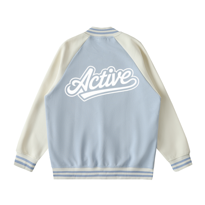 Active Varsity Game Day Jacket