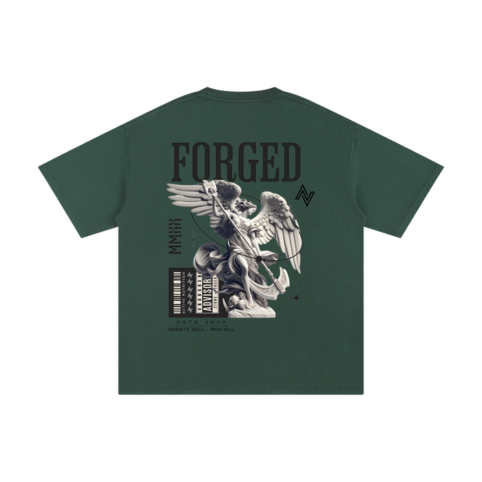 Forged Tee – Unisex Fit by Active Nutrition