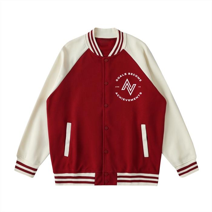 Active Varsity Game Day Jacket