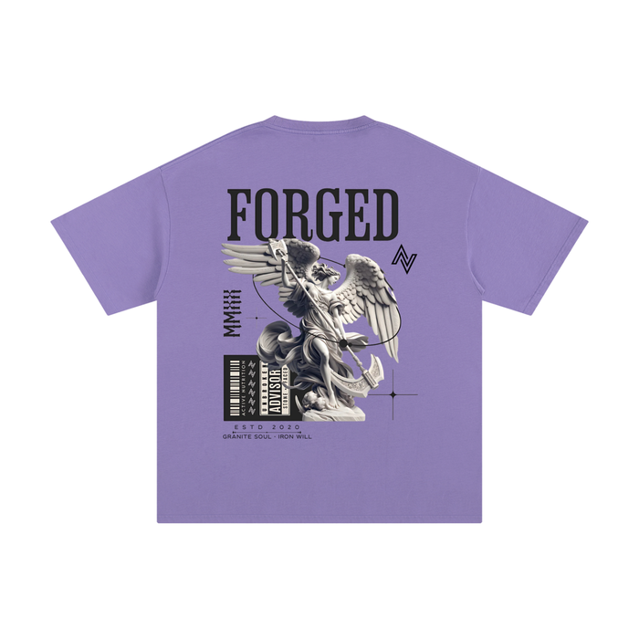 Forged Tee – Unisex Fit by Active Nutrition