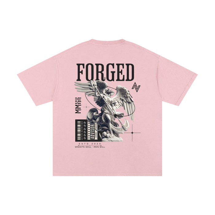 Forged Tee – Unisex Fit by Active Nutrition