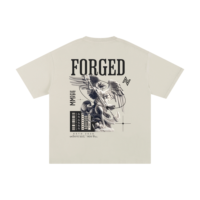 Forged Tee – Unisex Fit by Active Nutrition
