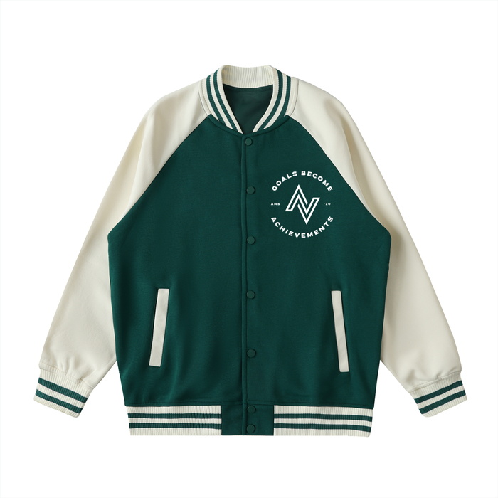 Active Varsity Game Day Jacket