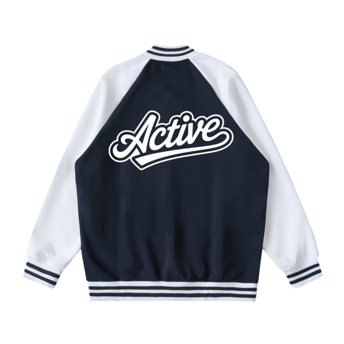 Active Varsity Game Day Jacket