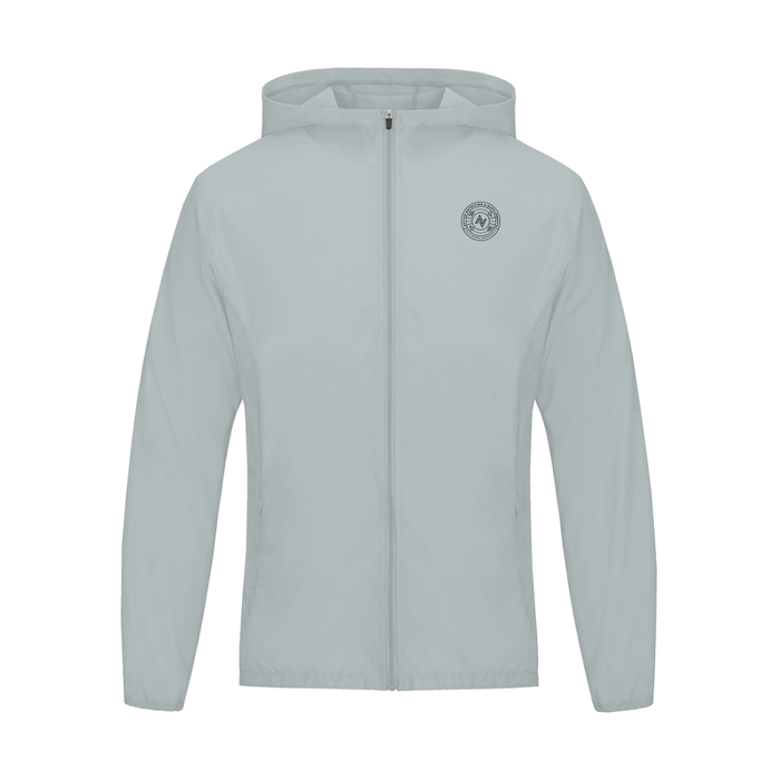 Active Training Zip-Up Jacket