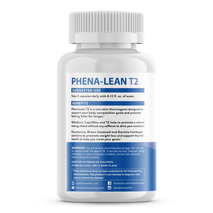 Phenalean T2