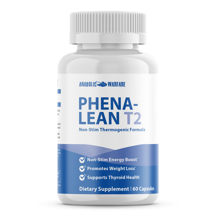 Phenalean T2