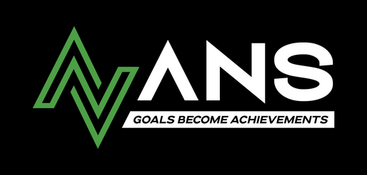 Active Nutrition logo