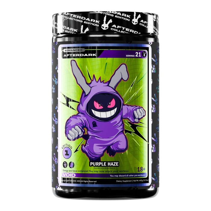 AfterDark Void