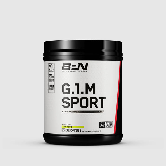 BPN G.1.M Sport