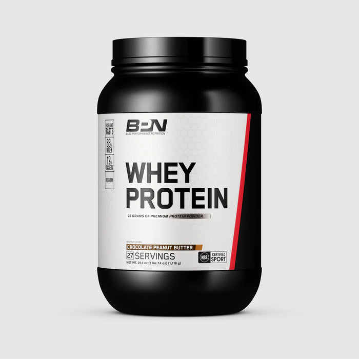 BPN Whey Protein