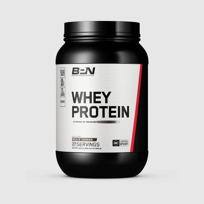 BPN Whey Protein