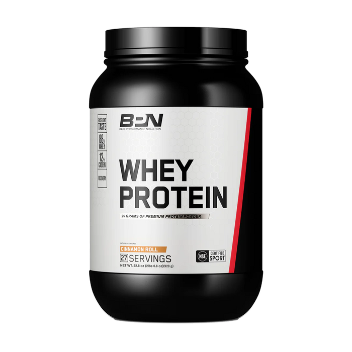 BPN Whey Protein