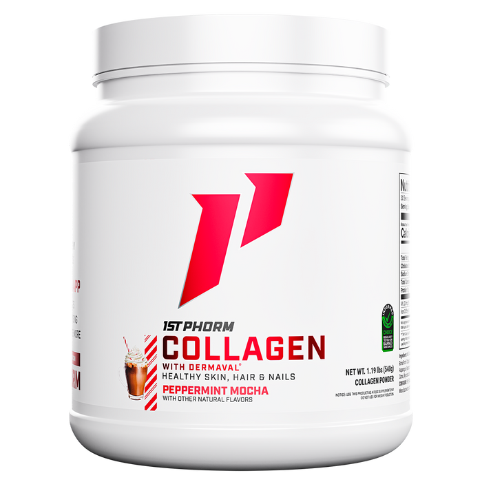 1st Phorm Collagen