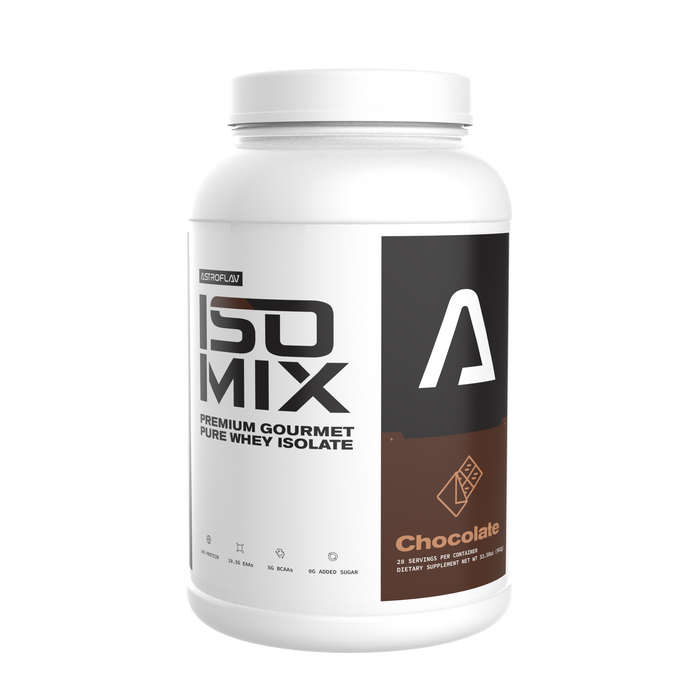 Astroflav Iso Protein