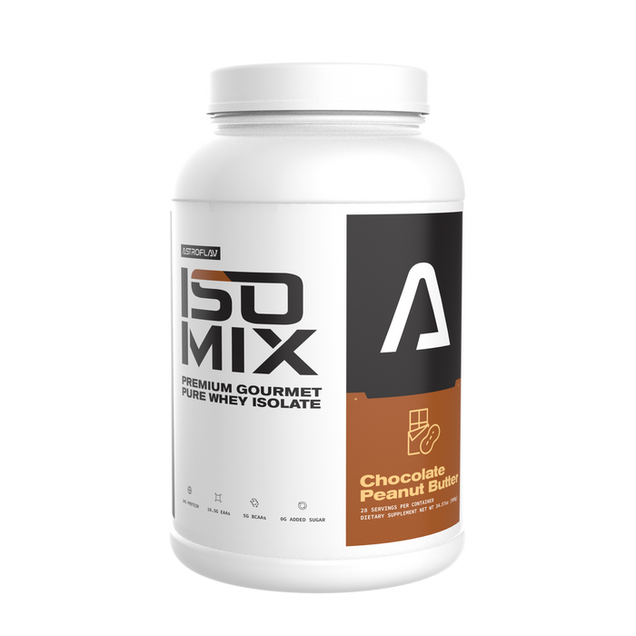 Astroflav Iso Protein