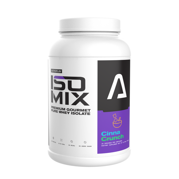 Astroflav Iso Protein