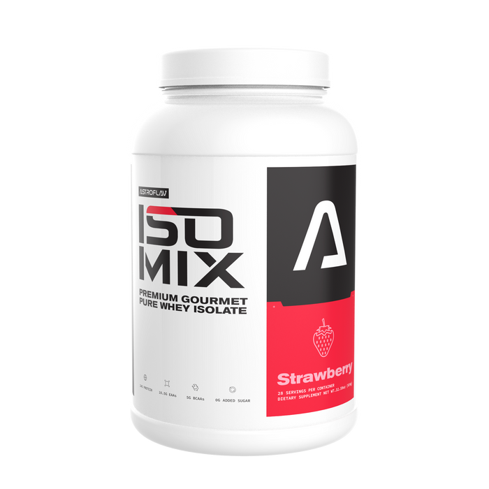Astroflav Iso Protein