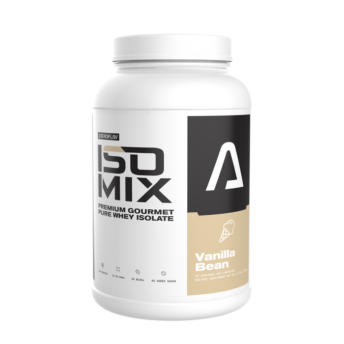 Astroflav Iso Protein