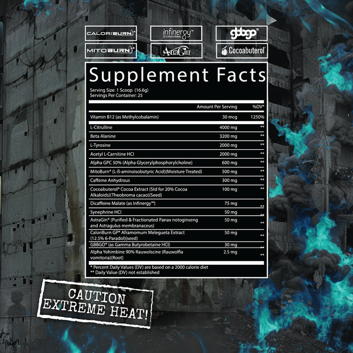 Frontline Manhattan Project