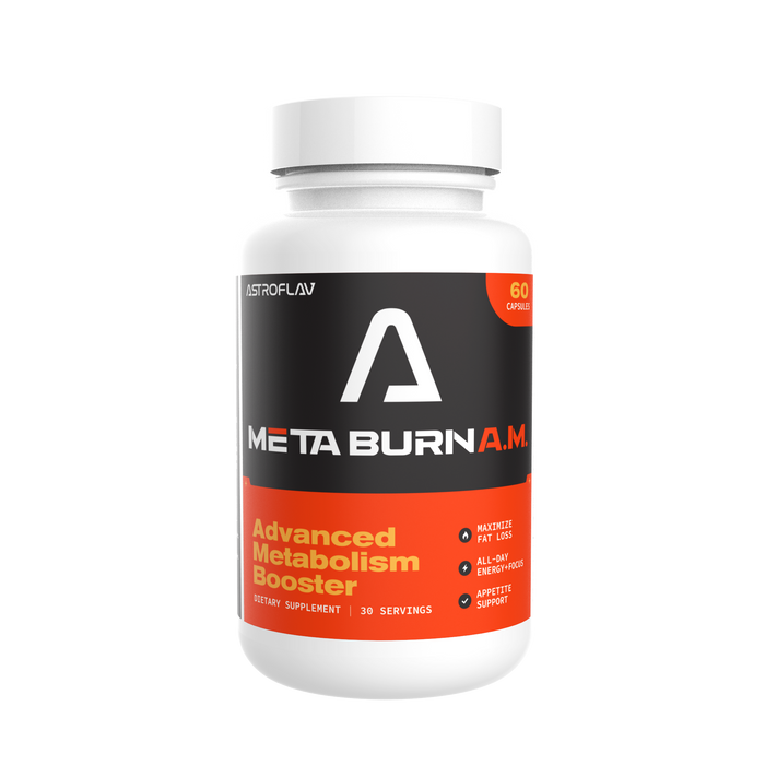 Meta Burn A.M.