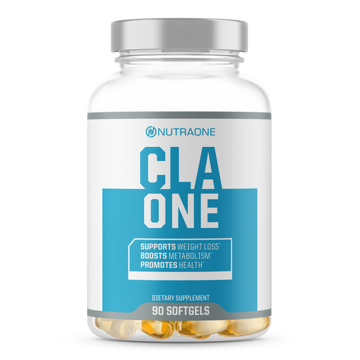 CLA One Non-Stim Weight Loss Capsule