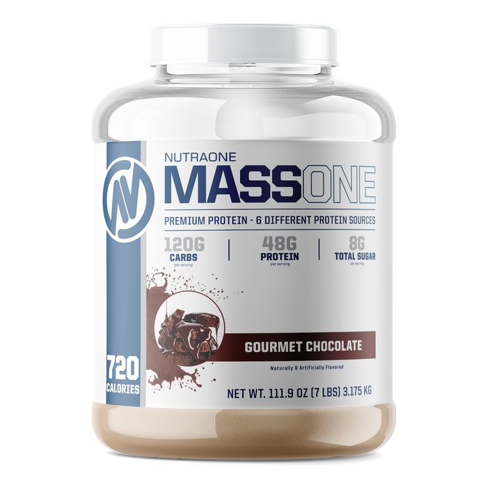 NutraOne Mass One