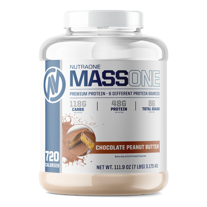 NutraOne Mass One