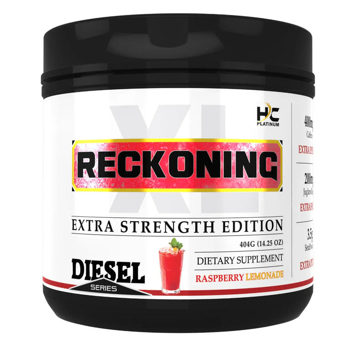 Nutrizon Reckoning XL