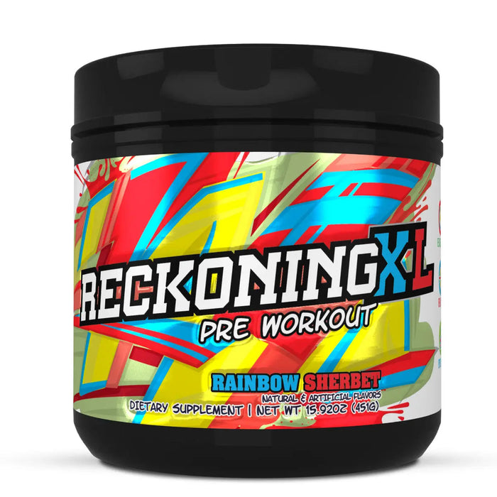 Nutrizon Reckoning XL